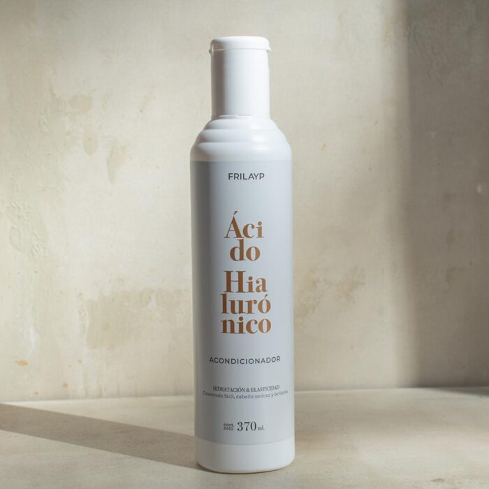 Frilayp Acondicionador Acido Hialuronico 370ml