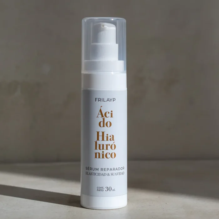 Frilayp Serum Acido Hialuronico 30ml